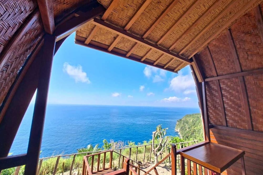 Cozzy Sea Dream Cliff Eco Guest House