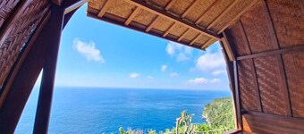 Cozzy Sea Dream Cliff Eco Guest House