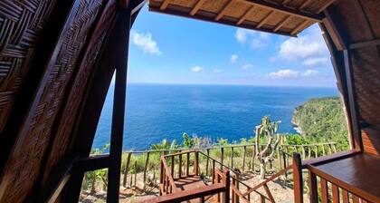 Cozzy Sea Dream Cliff Eco Guest House