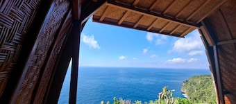 Cozzy Sea Dream Cliff Eco Guest House