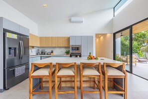 Cucina privata