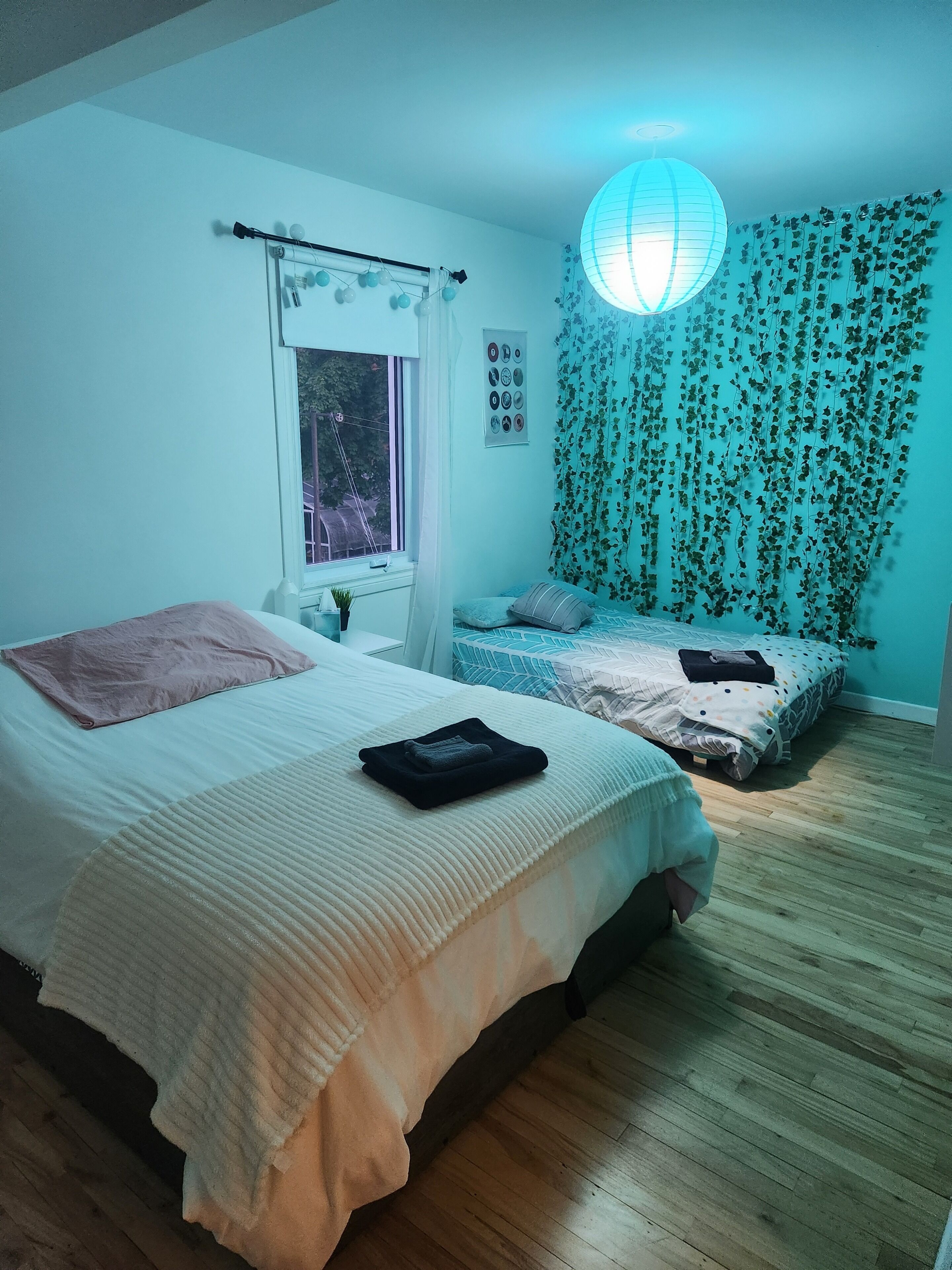 3 chambres, Wi-Fi, draps fournis