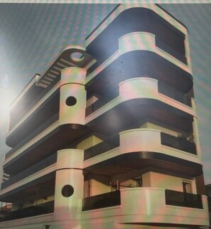 Exterior - Vrbo Property (Pescara)