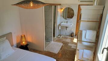 1 slaapkamer, wifi, beddengoed