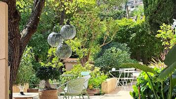 Terras