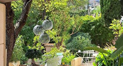 Bastide de Marie Grasse - Charming Bed and Breakfast - Pool