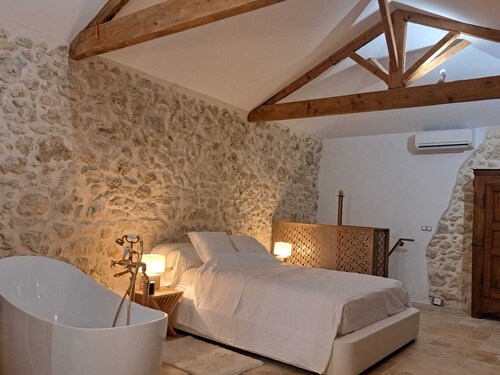 Bed and Breakfast - Bastide de Marie - Grasse - Pool