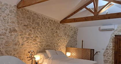 Bed and Breakfast - Bastide de Marie - Grasse - Pool