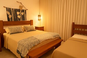 豪華獨棟房屋, 空調 | 遮光布/窗簾、隔音、熨斗/熨衣板、免費無線上網