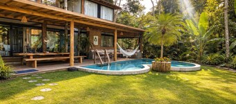 Casa Bem Bahia