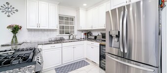 Augusta Southern Luxe Living