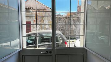 Comfort-Apartment, Mehrere Betten, eigenes Bad, Annex | Innenbereich