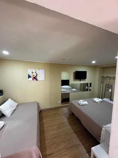 Spàzio apartments Duomo I