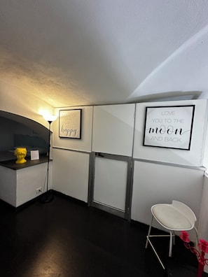 Comfort Apartment, Multiple Beds, Private Bathroom, Annex Building | Spa - Spàzio apartments Duomo I (Catania)