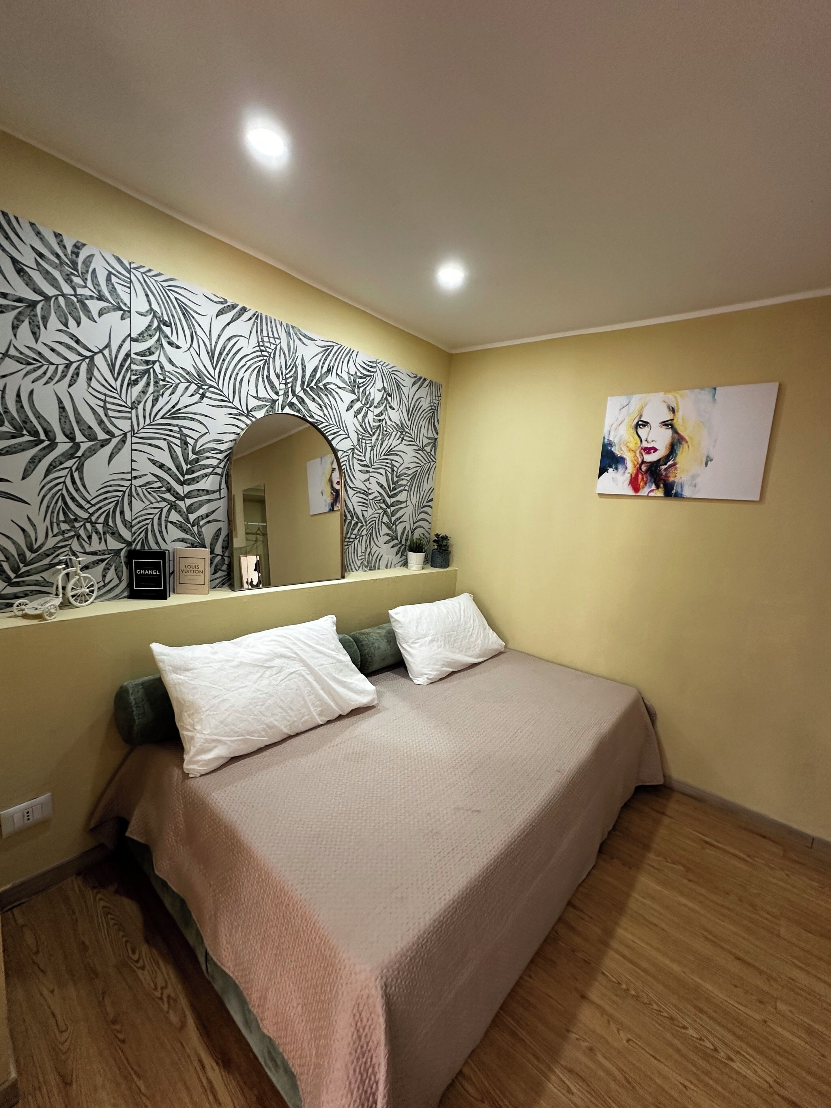 Family Apartment, Multiple Beds, Patio, Beachside | Free WiFi