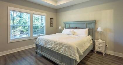 Sea Breeze Two - Pet Friendly - New Eastpoint