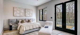 Serenity Estates in South Fulton