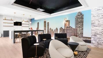 Maison, accessible aux personnes à mobilité réduite