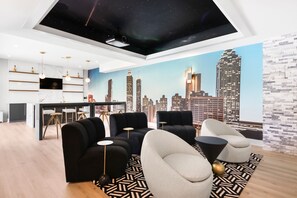 Maison, accessible aux personnes à mobilité réduite