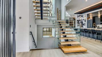 Casa, acessível