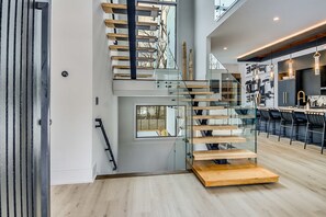 Casa, accesible para personas con discapacidad
