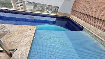 Utomhuspool