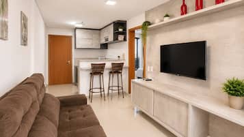 Standard Apartment | Living area