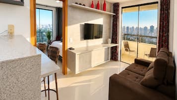 Standard Apartment | Living area