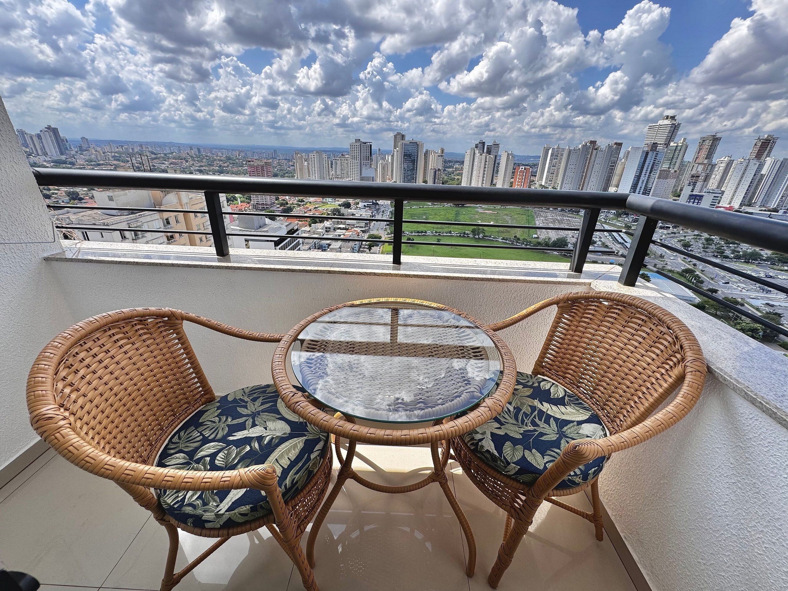 Comfort Apartment | Outdoor dining