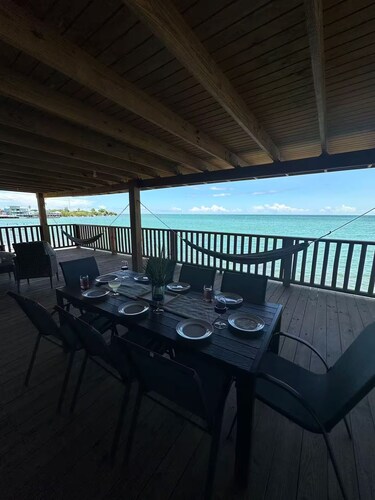 Las Casitas Beach Retreat - Cabin #1