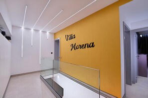Interior - Villa Morena (Vodice)