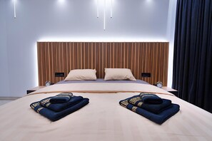 Iron/ironing board, WiFi, bed sheets - Villa Morena (Vodice)
