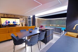 Interior - Villa Morena (Vodice)