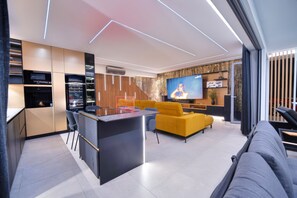 Interior - Villa Morena (Vodice)