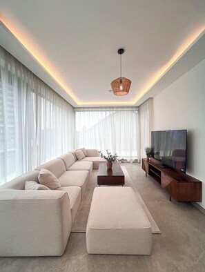 Fireplace, stereo - Vrbo Property (Anderlecht)
