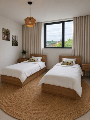 Iron/ironing board, free WiFi, bed sheets - Vrbo Property (Anderlecht)
