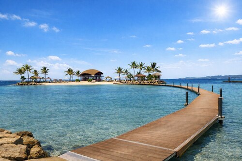 Spectacular Ocean View in Playa Escondida | Marina 205B