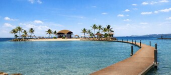 Spectacular Ocean View in Playa Escondida | Marina 205B