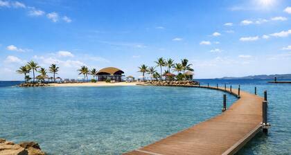 Spectacular Ocean View in Playa Escondida | Marina 205B