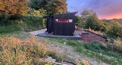 Modern Eco Cabin