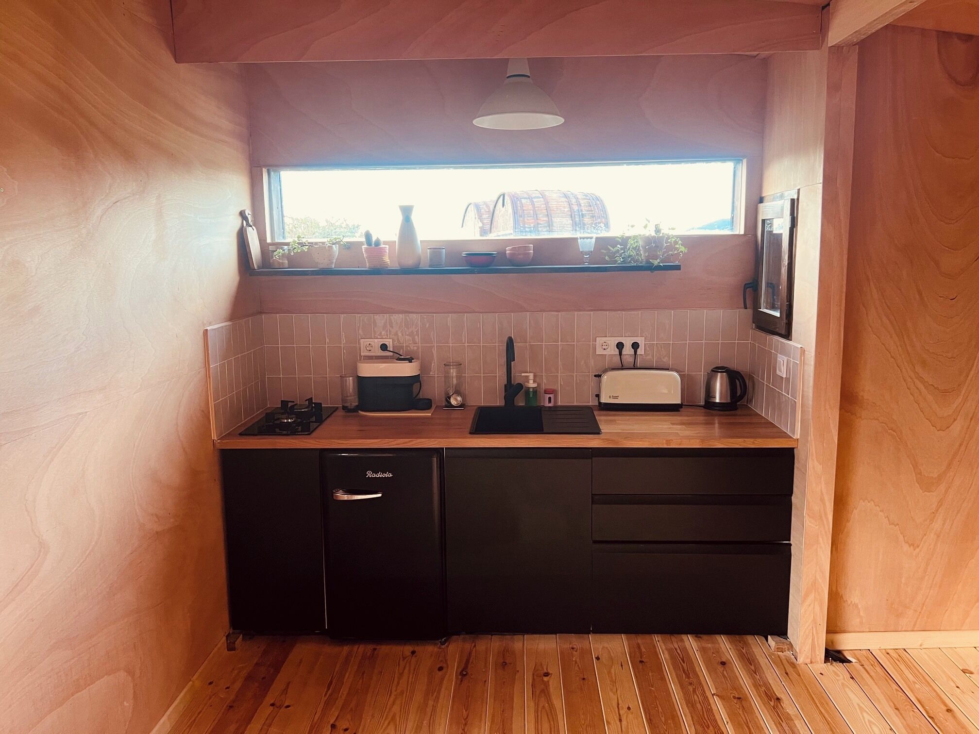 Cuisine privée