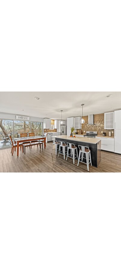 Cozy Cottage by the Olentangy river!
