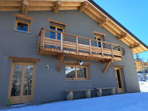 Exterior - Vrbo Property (VALMEINIER)