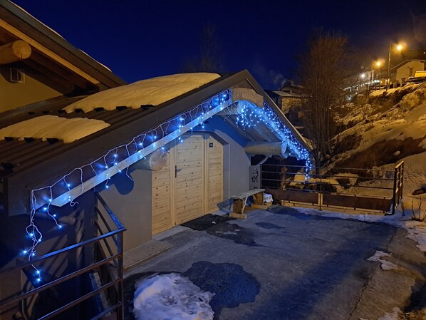 Exterior - Vrbo Property (VALMEINIER)
