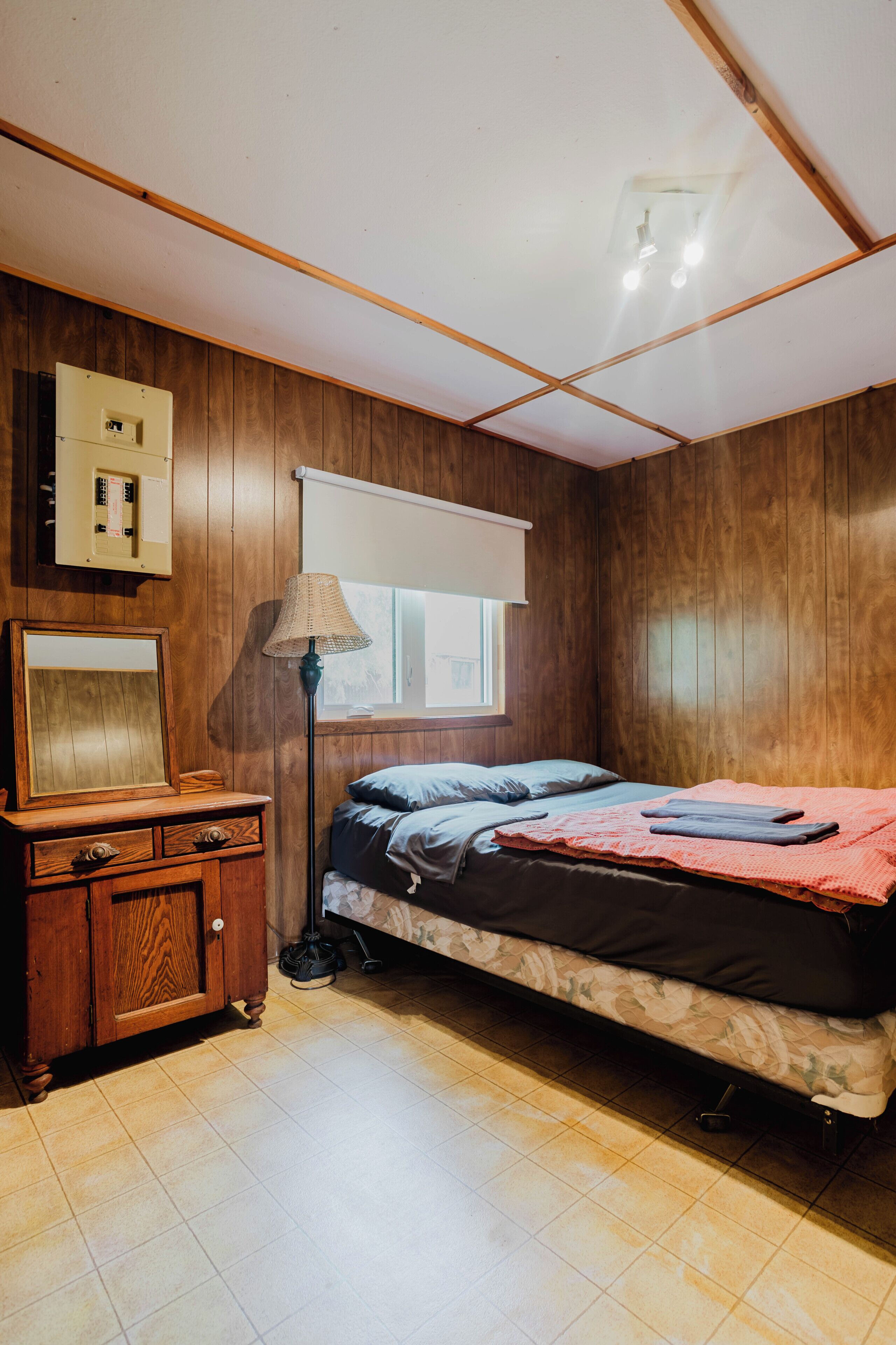 Kamer