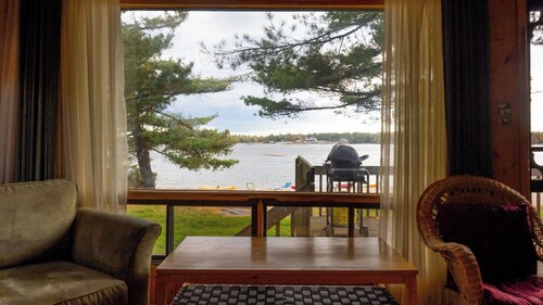 2-Bedroom Cottage #2