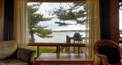 2-Bedroom Cottage #2