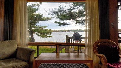 2-Bedroom Cottage #2