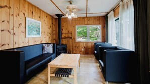 Oppholdsområde