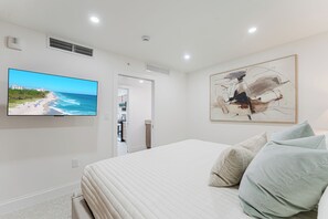1 Schlafzimmer, Bügeleisen/Bügelbrett, Reisekinderbett, kostenloses WLAN